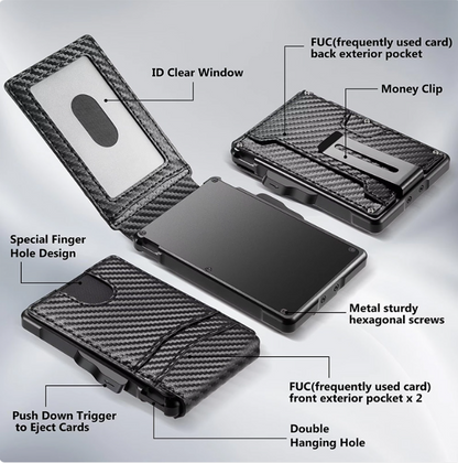 Men Wallet